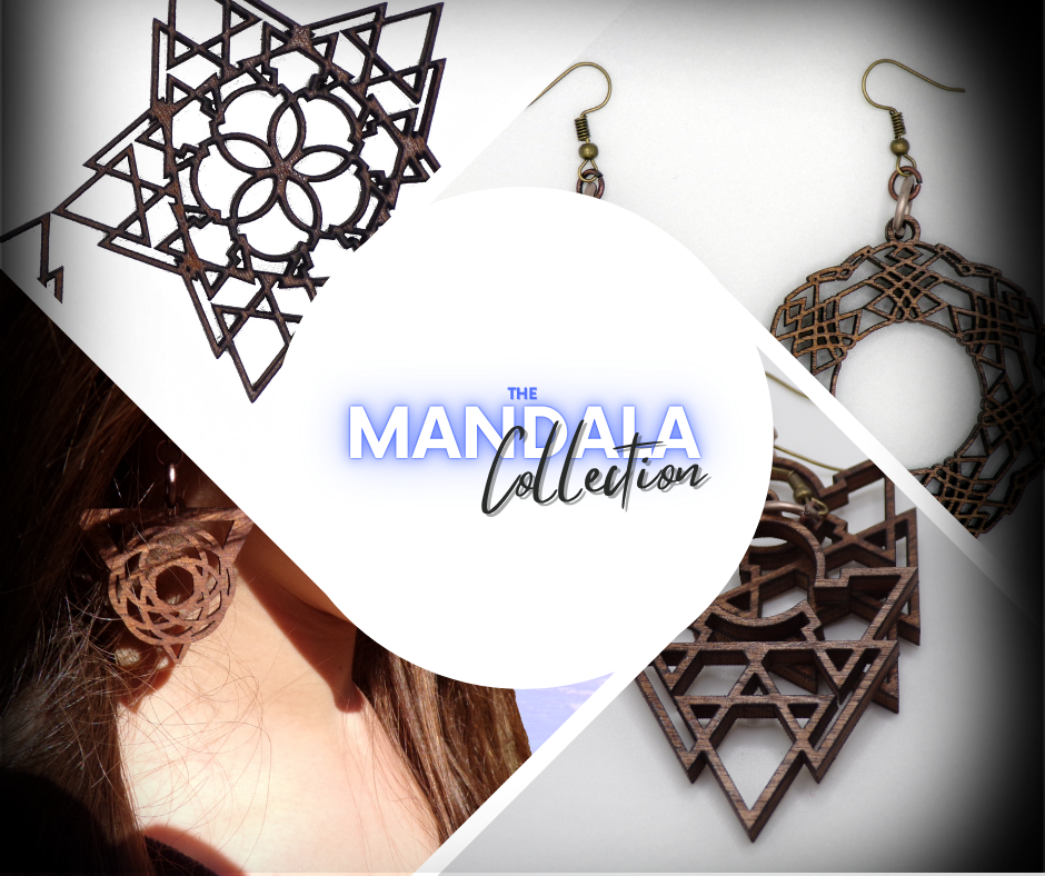 The Mandala Collection